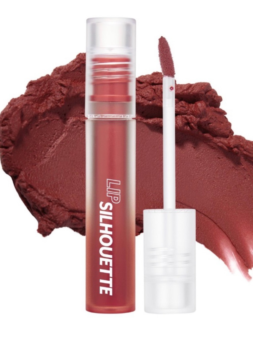 I’M MEME LIP SILHOUETTE MATTE VELVET TINT 03 FLARE CORAL
